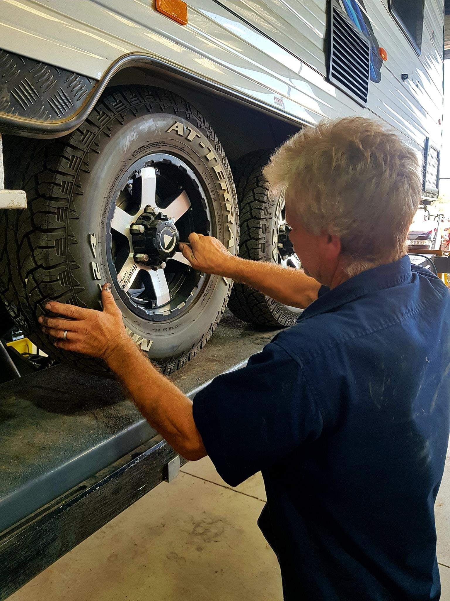 Quality Caravan Parts Enquiry Wagga Caravan Centre