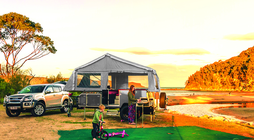 Caravan Dealership Lotus, Retreat, Millard & More Wagga Caravan