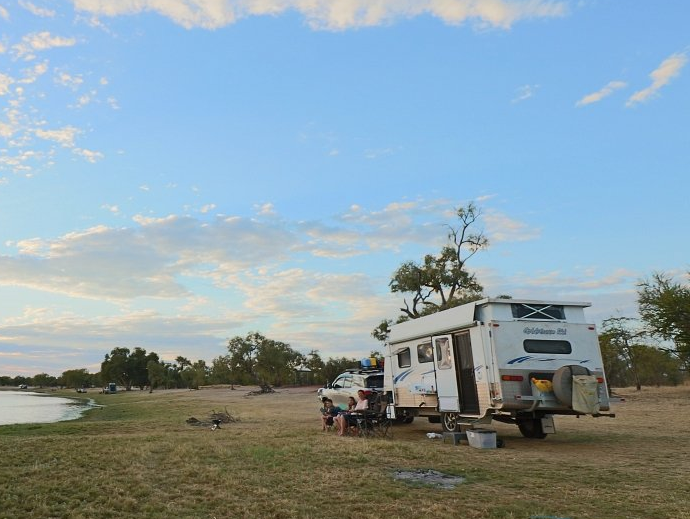 Caravan Dealership Lotus, Retreat, Millard & More Wagga Caravan