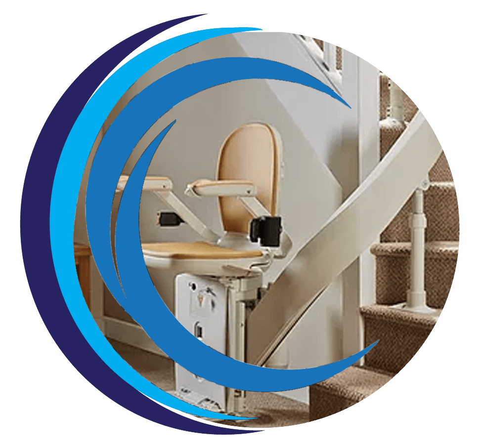 Coastline Mobility Sidmouth, Devon Acorn Stairlifts