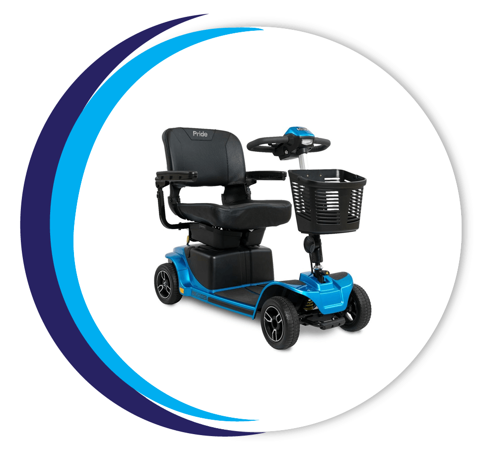 Coastline Mobility Sidmouth, Devon Home