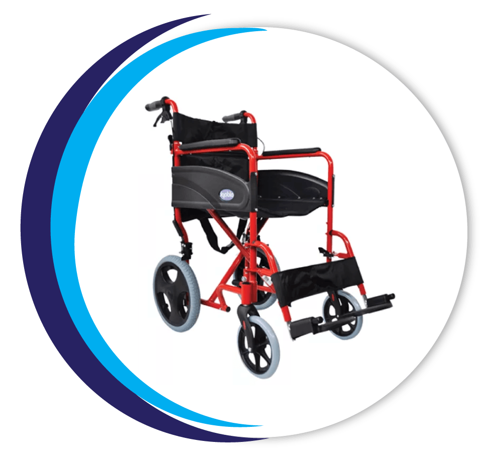 Coastline Mobility Sidmouth, Devon Hire