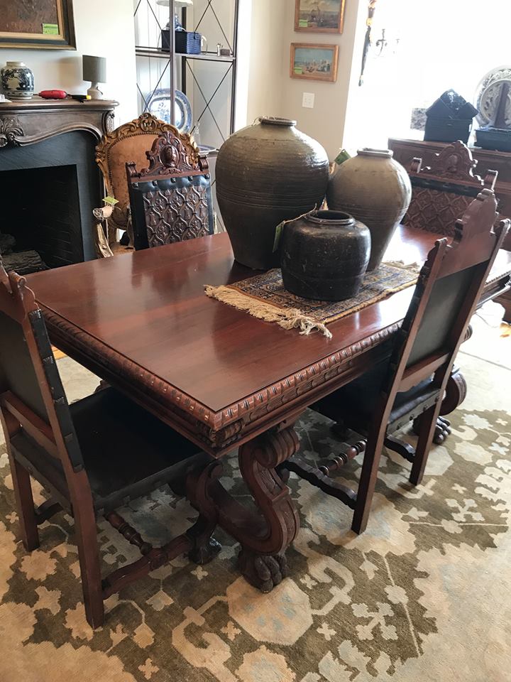 Antiques Murfreesboro, TN M & J Home