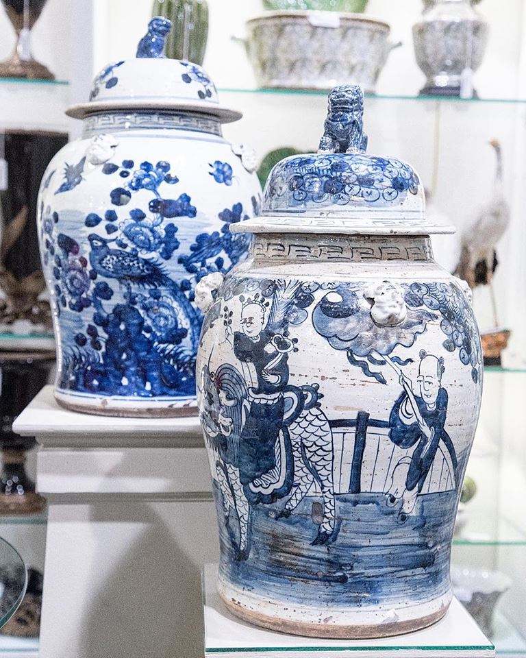 Art & Decor Murfreesboro, TN M & J Home