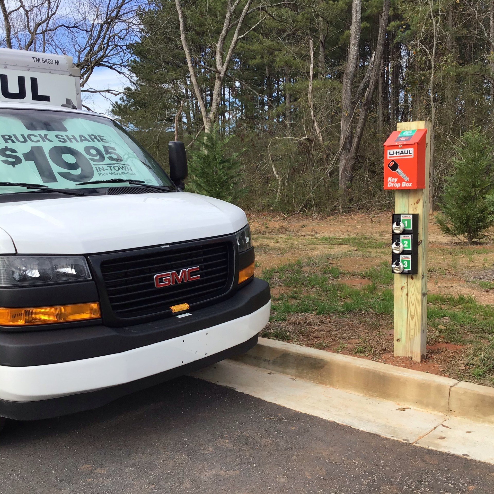 Uhaul Rent A Trailer - my81xko