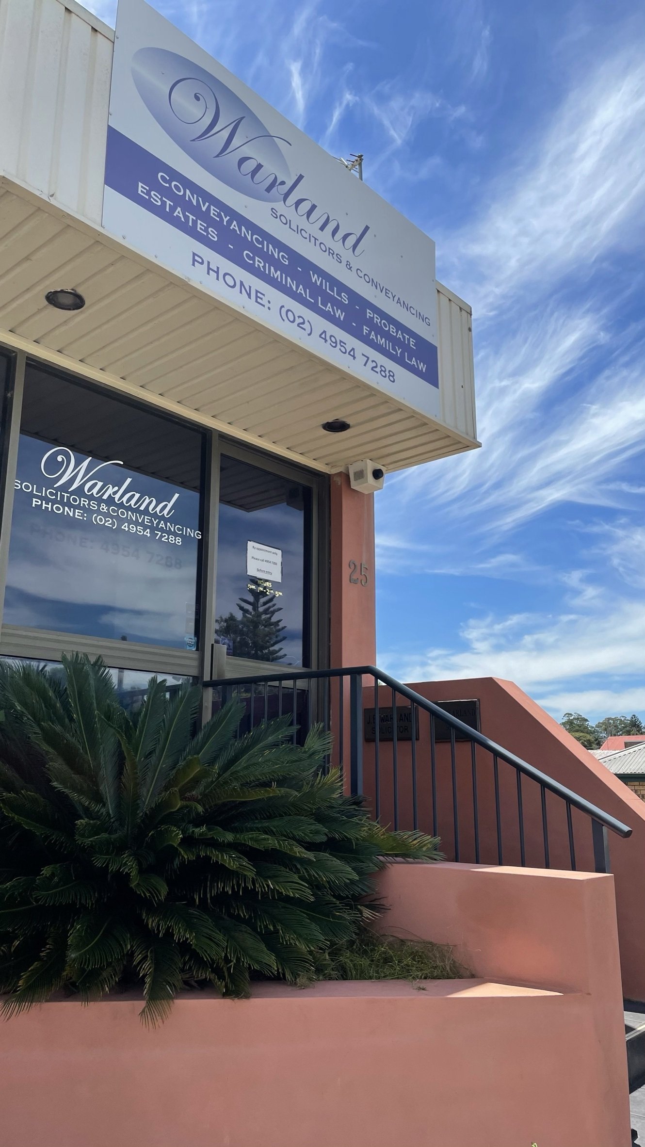 About Us Warland Solicitors