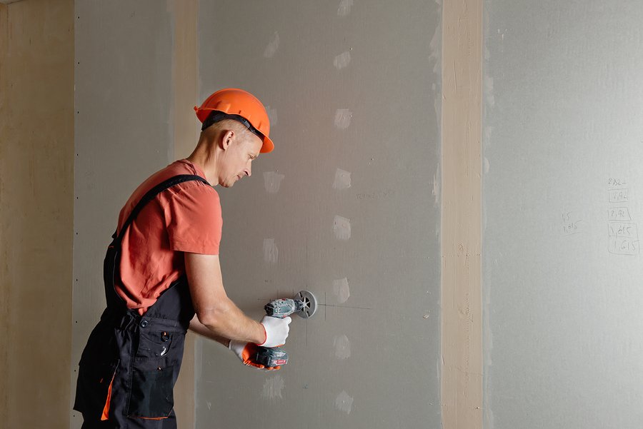 Drywall Installation Cost, Drywall Company, Columbus, OH