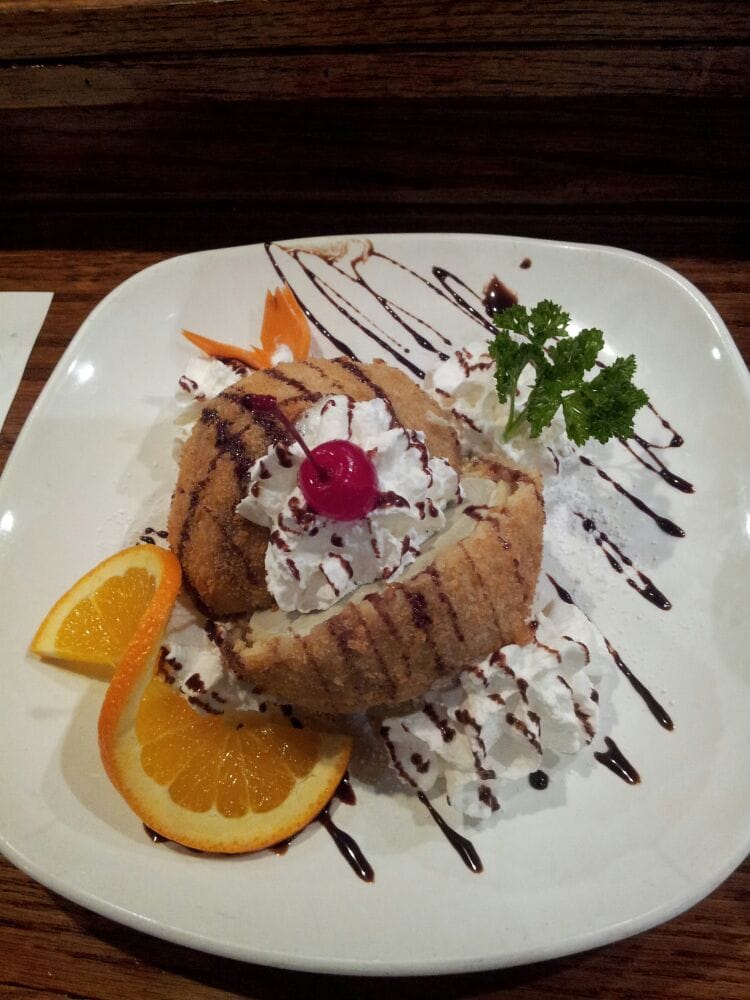 Yanagi Sushi & Grill - PISMO BEACH