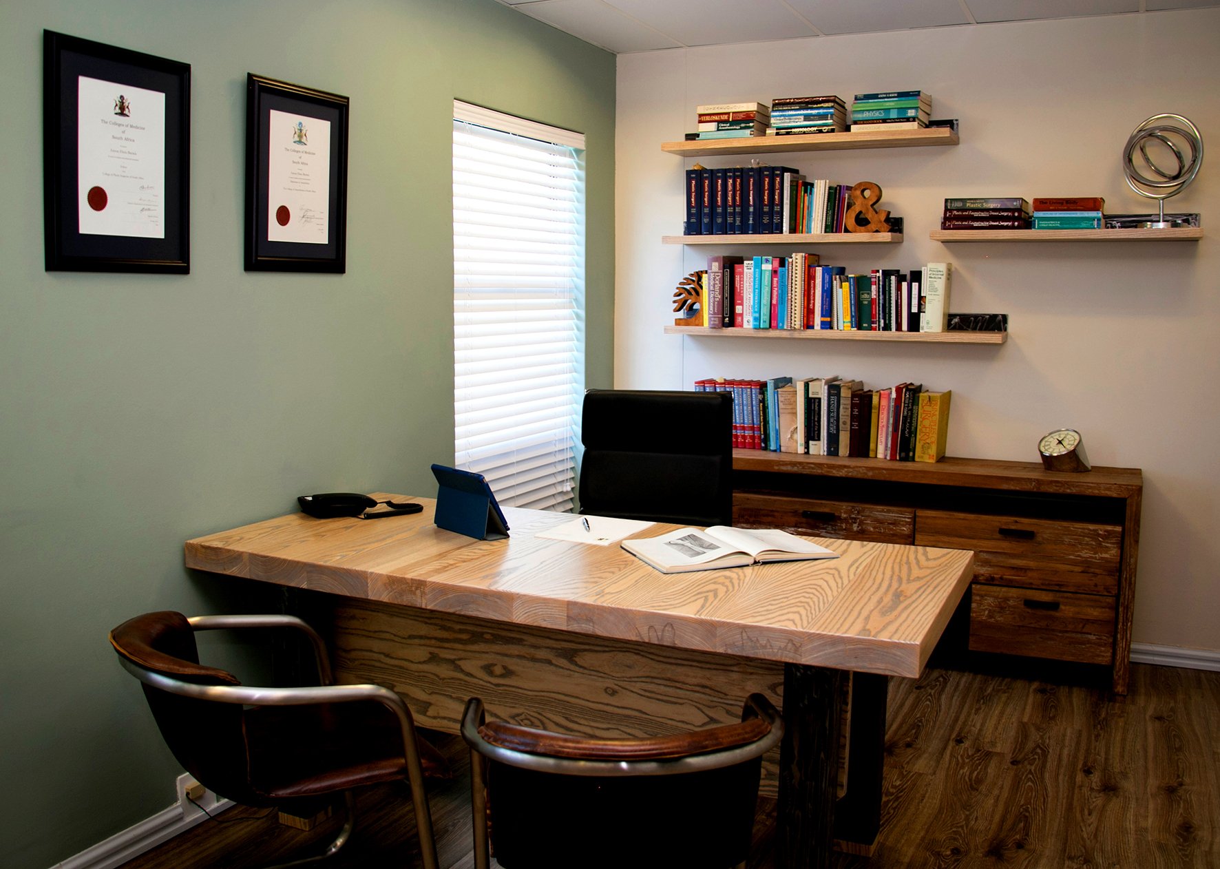 Contact Dr Anton Brewis Plastic and Reconstructive Surgeon Johannesburg