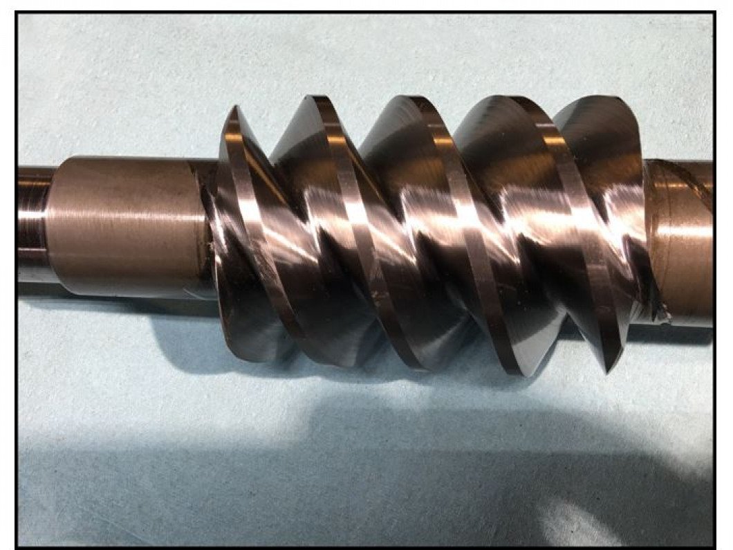 Custom Gear Manufacturing Evansville & Indianapolis, IN Moore