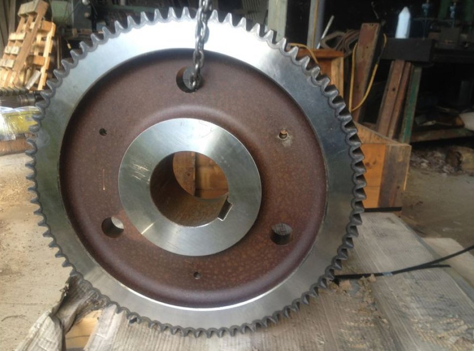 Moore Machine & Gear Products: Evansville & Indianapolis, IN | Moore ...