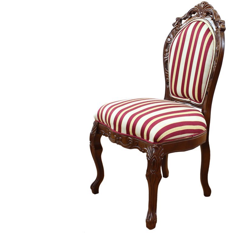Antique chair
