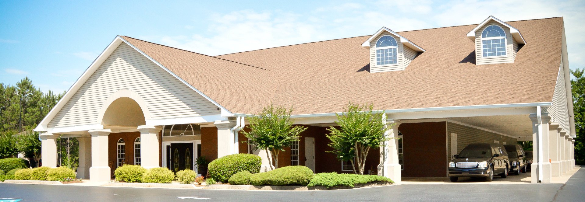 McGahee Griffin Stewart Funeral Cornelia , GA