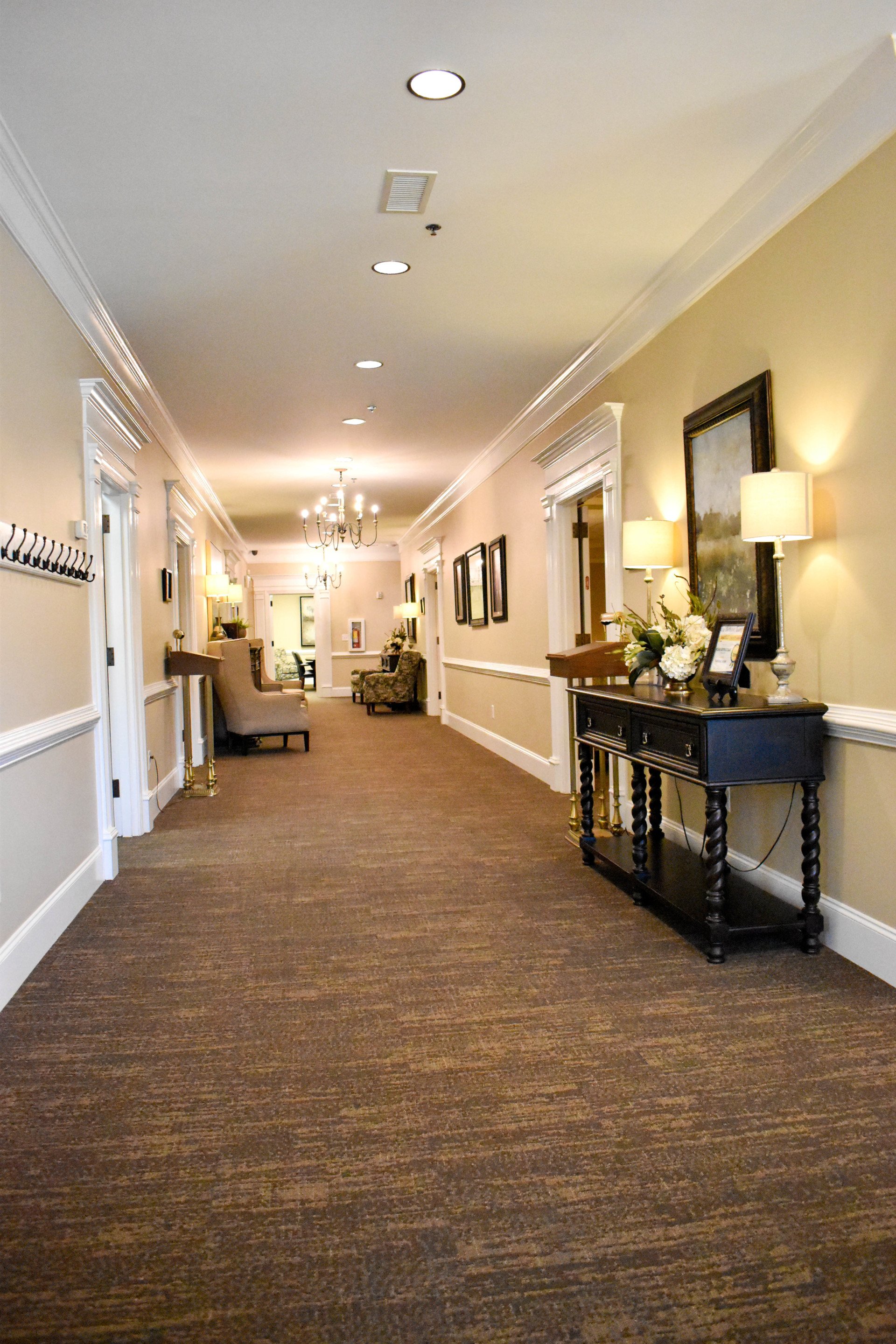 Mcgahee Griffin And Stewart Funeral Home - 3mddkx3