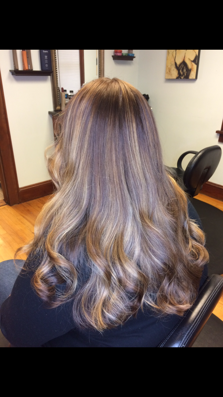 Trixie's Hair Salon Top Hair Salon Bethel CT