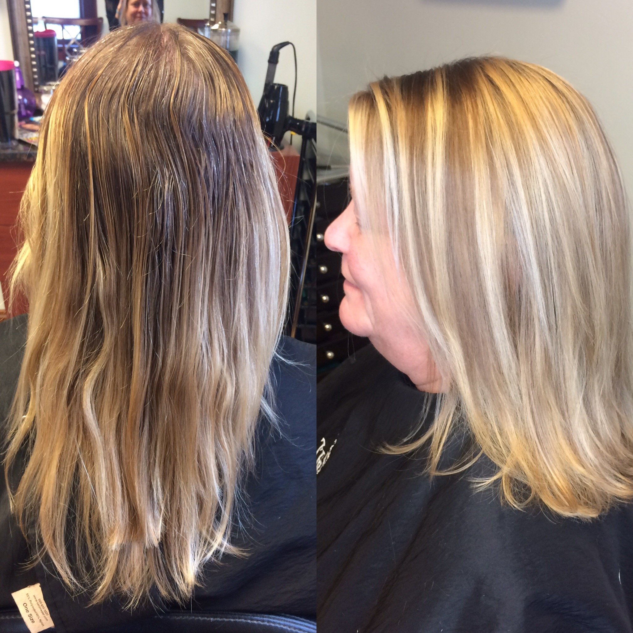 Trixie's Hair Salon Top Hair Salon Bethel CT