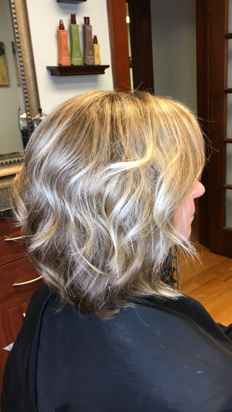 Trixie's Hair Salon Top Hair Salon Bethel CT