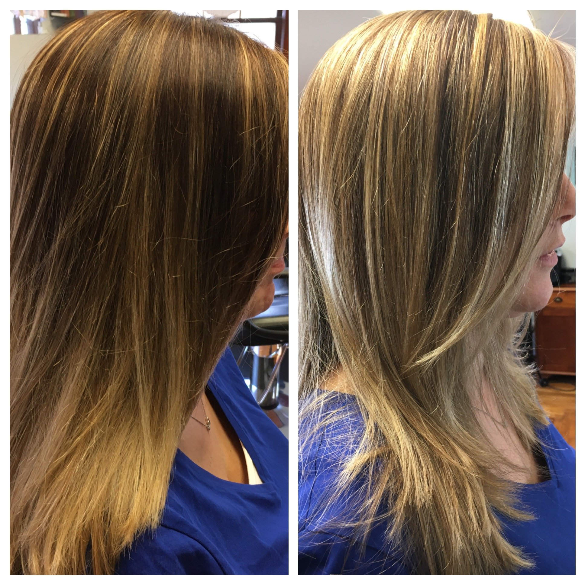 Trixie's Hair Salon Top Hair Salon Bethel CT