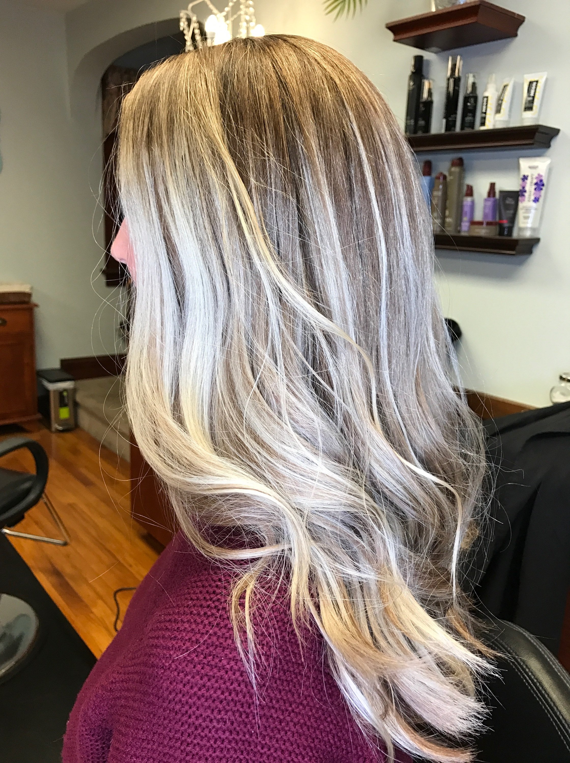 Trixie's Hair Salon Top Hair Salon Bethel CT