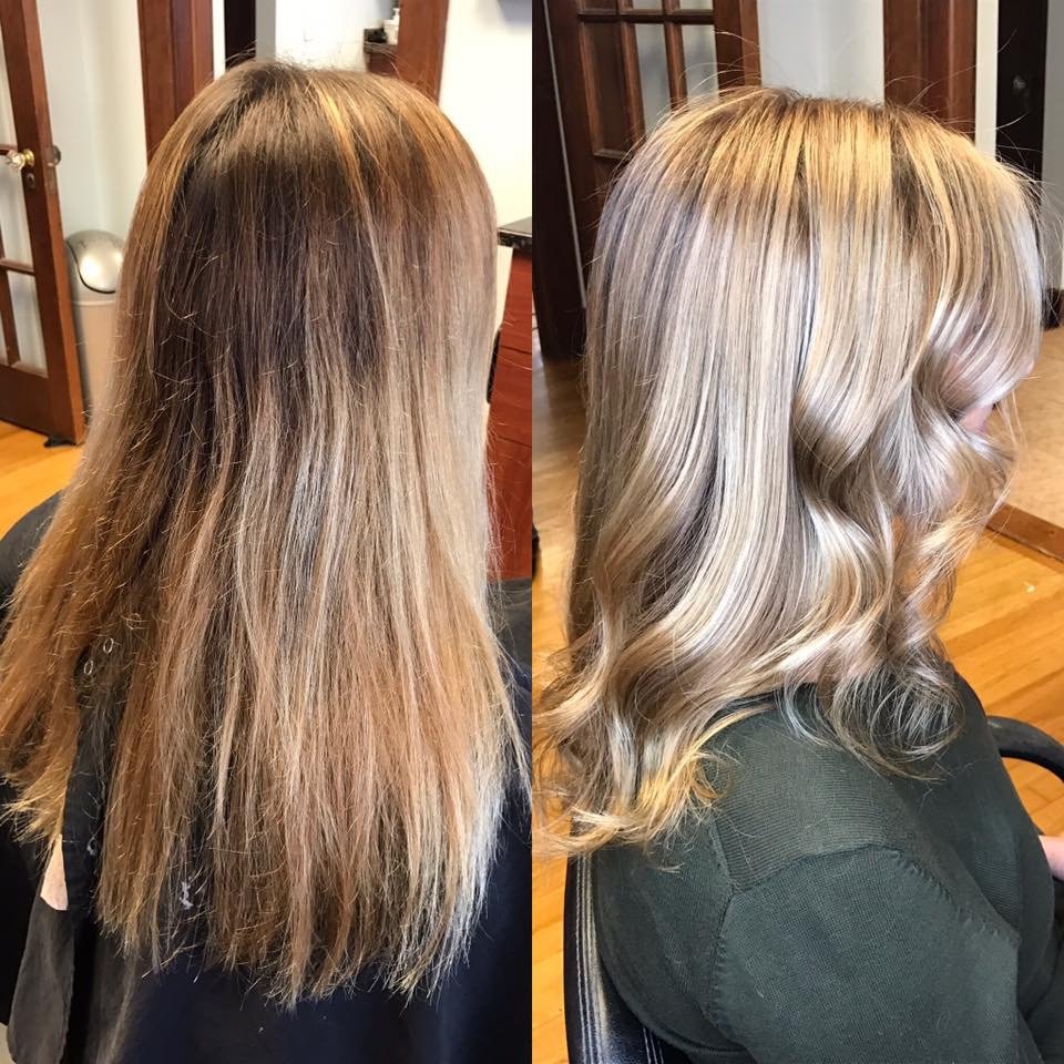 Trixie's Hair Salon Top Hair Salon Bethel CT