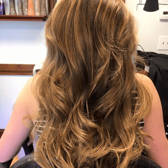Trixie's Hair Salon Top Hair Salon Bethel CT