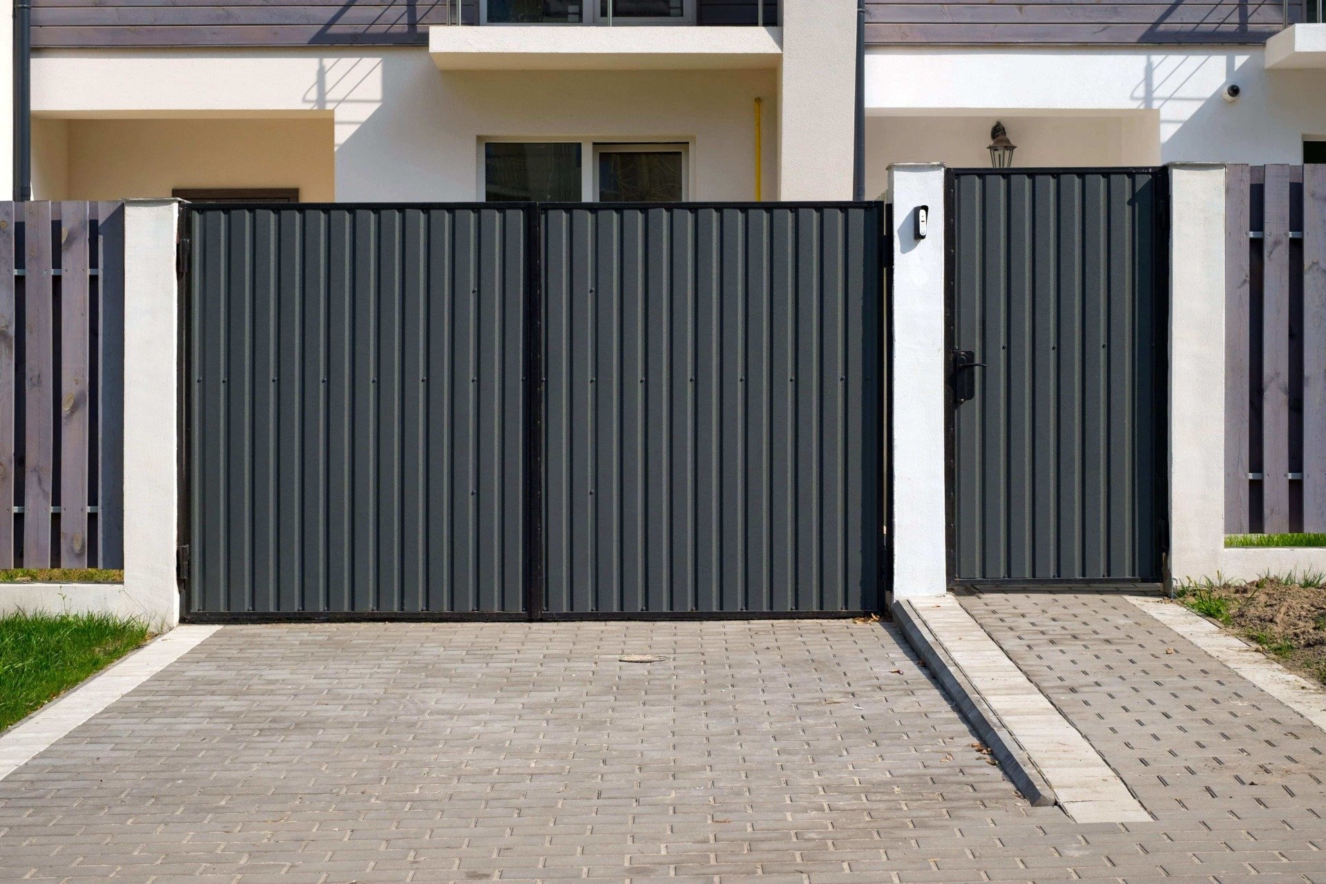 East Toowoomba GATES AND FENCING TOOWOOMBA