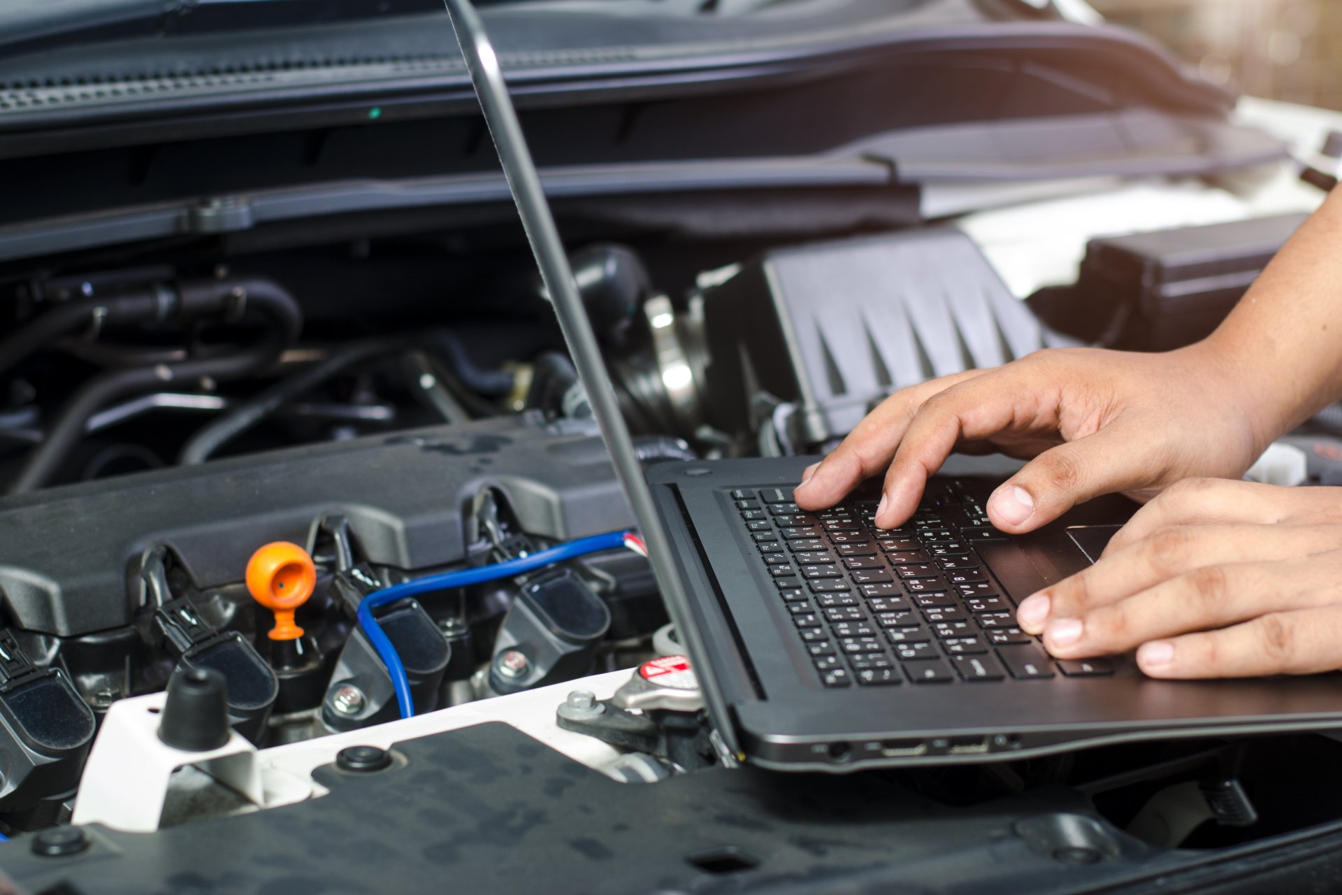 Automotive Electrical Repair and Diagnostic Services Specializing in