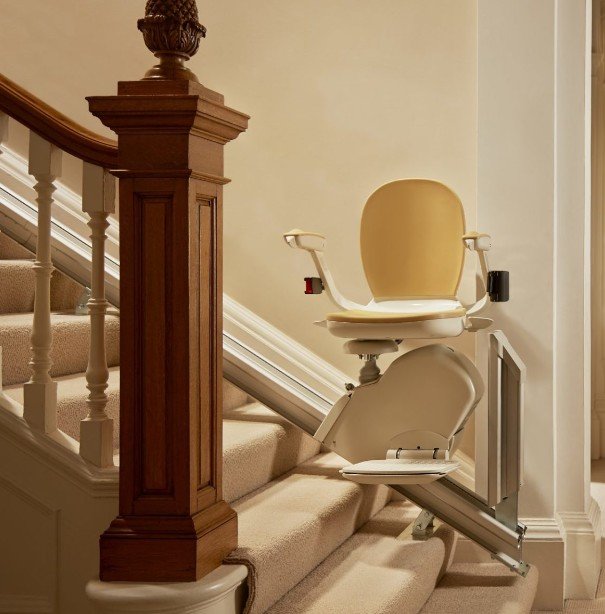 Professional Stair Lift Installations in Liverpool
