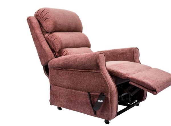 Orthopaedic High Chairs Riser Recliners In Liverpool Kaitlyn Single Motor Riser Recliner From 499