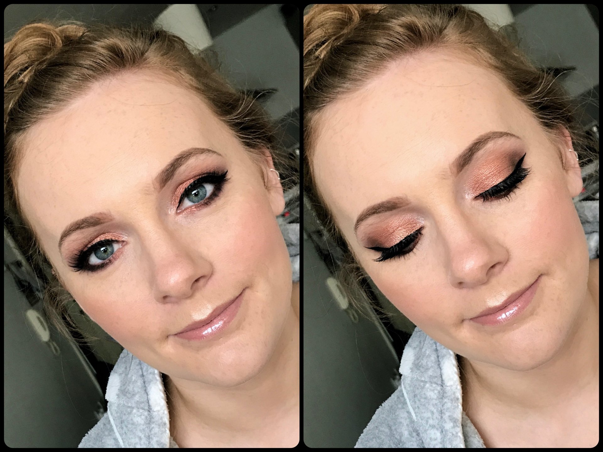 Makeup Artist Newcastle Upon Tyne Freelance & Mobile