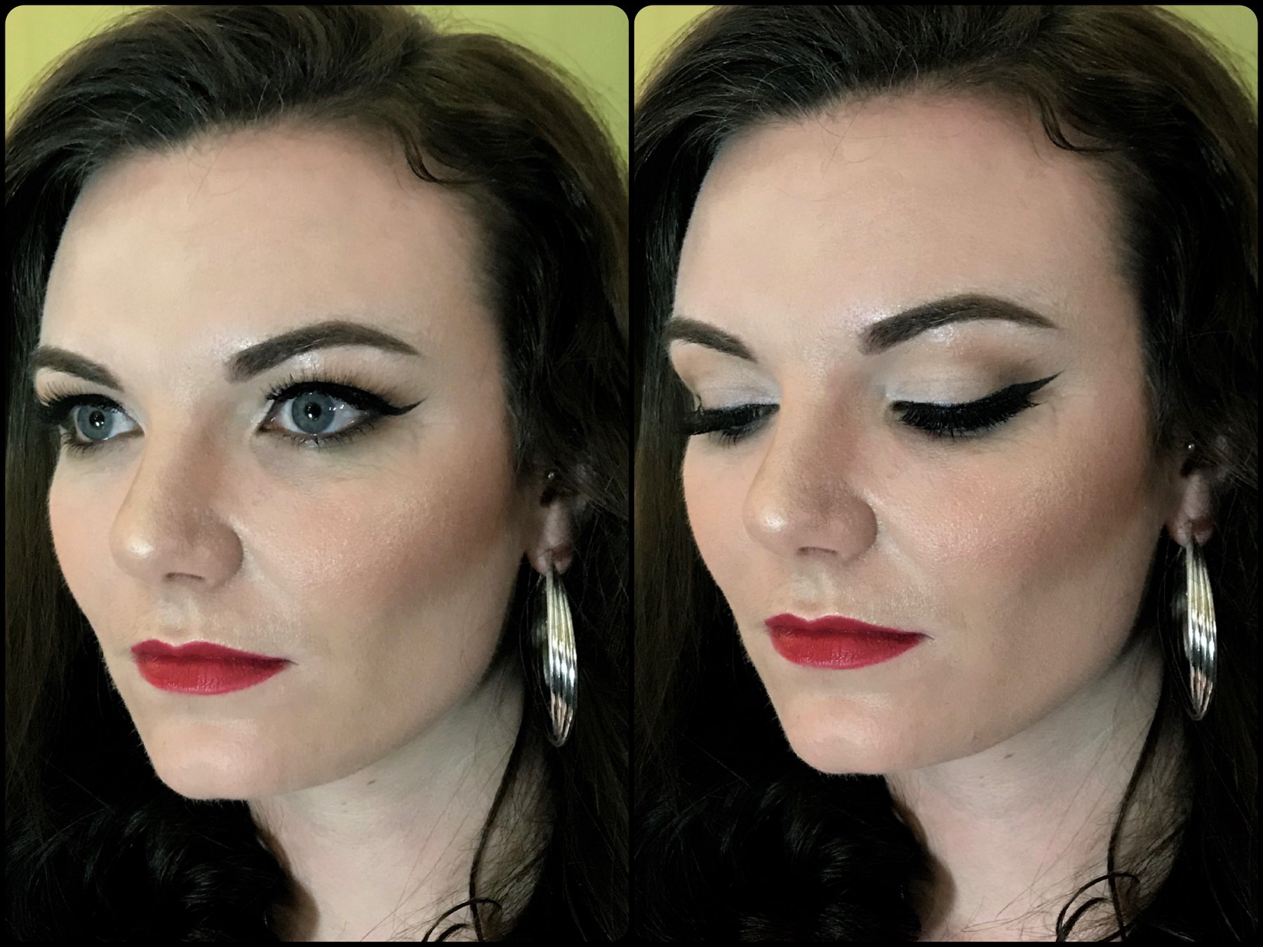 Makeup Artist Newcastle Upon Tyne Freelance & Mobile