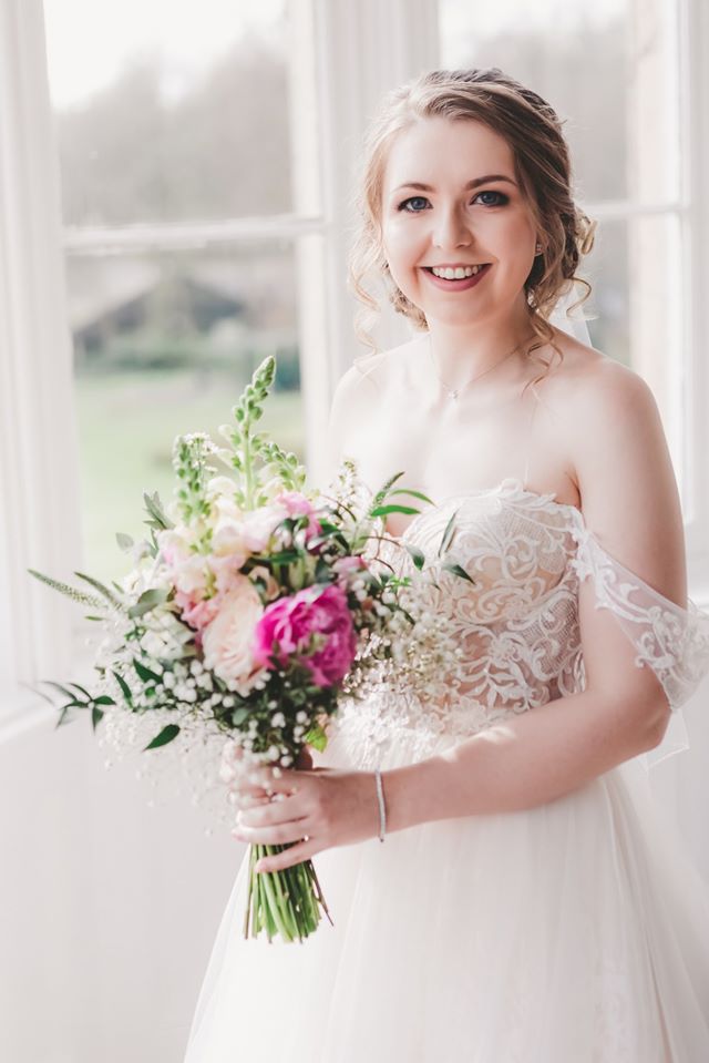 Makeup Artist Newcastle Upon Tyne Freelance & Mobile