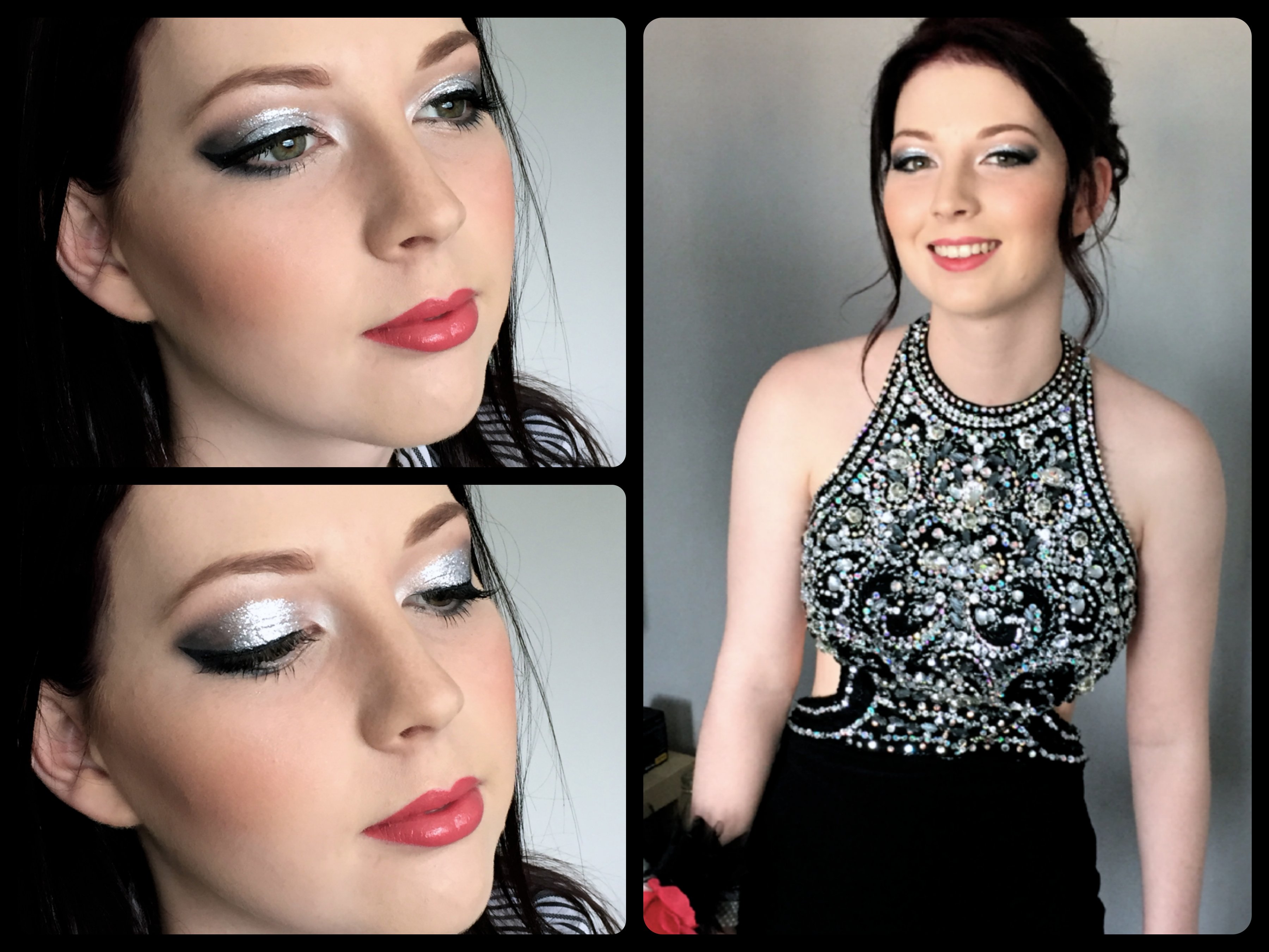 Makeup Artist Newcastle Upon Tyne