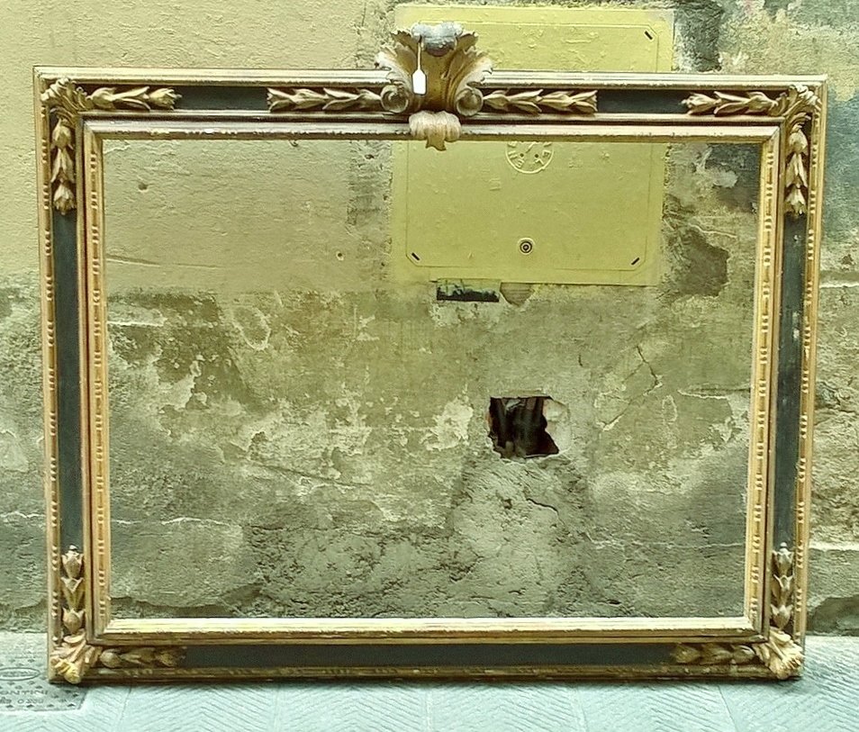 Realizzazione cornici per quadri antichi Firenze RANFAGNI CORNICI Realizzazione cornici per quadri antichi Firenze RANFAGNI CORNICI