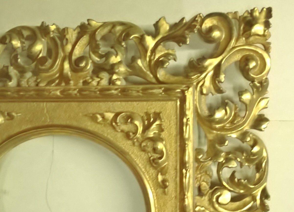 Realizzazione cornici per quadri antichi Firenze RANFAGNI CORNICI Realizzazione cornici per quadri antichi Firenze RANFAGNI CORNICI