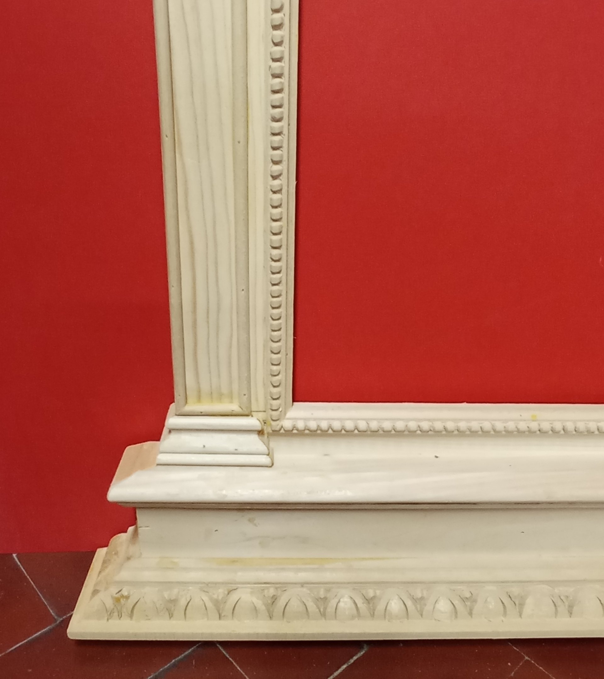 Realizzazione cornici per quadri antichi Firenze RANFAGNI CORNICI