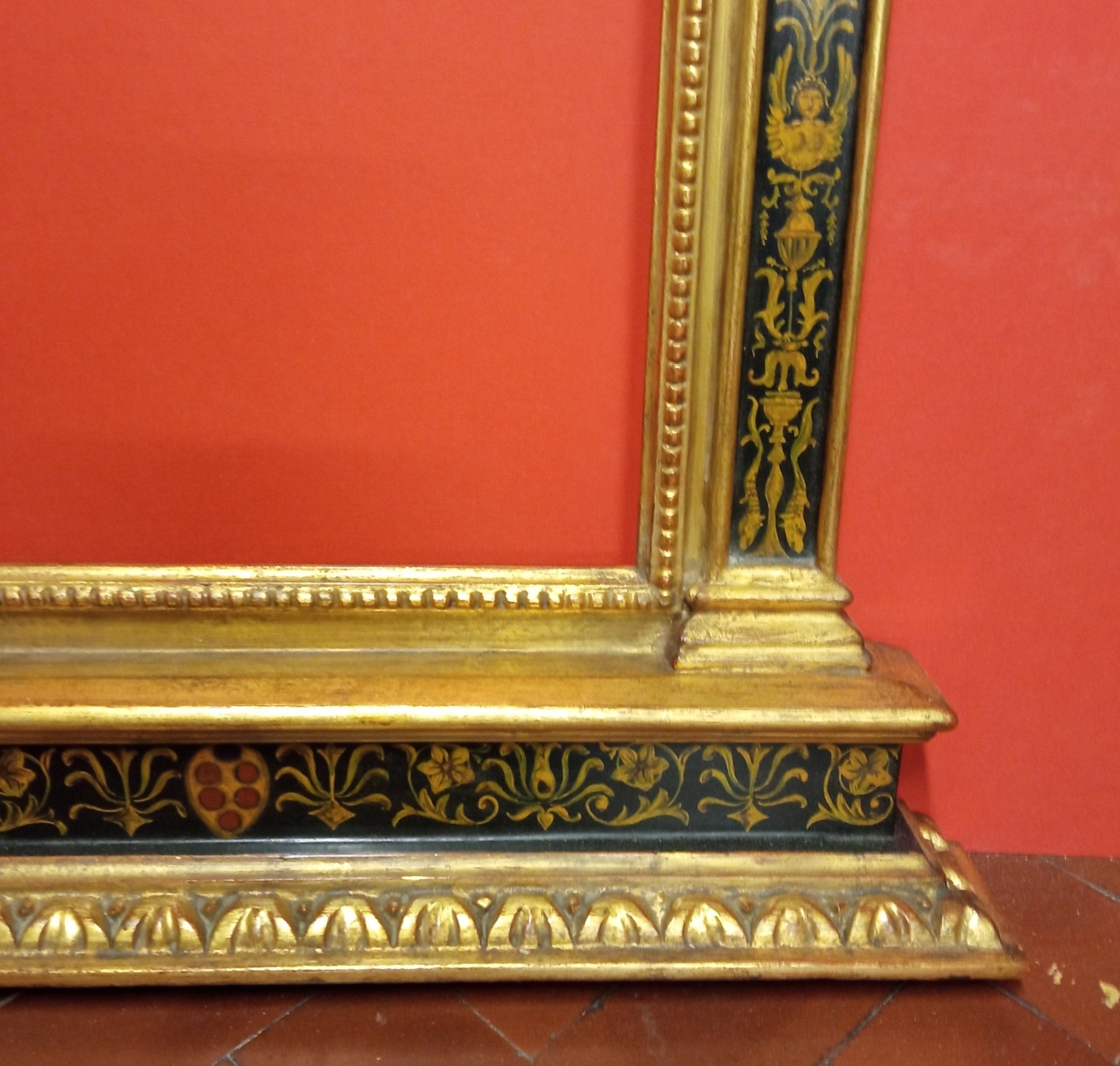 Realizzazione cornici per quadri antichi Firenze RANFAGNI CORNICI Realizzazione cornici per quadri antichi Firenze RANFAGNI CORNICI