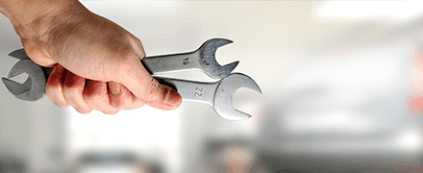 Car servicing in the Hamilton area