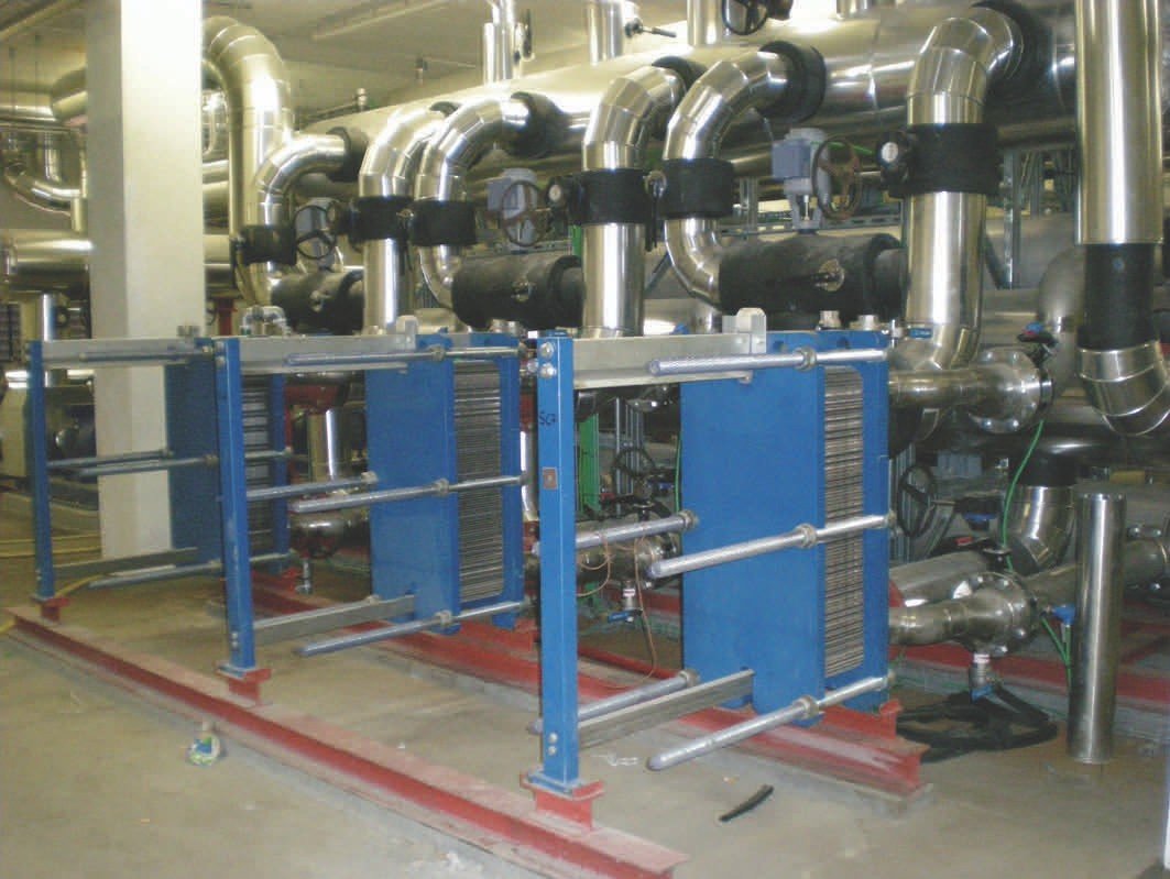 Cina Fabbrica di produttori di scambiatori di calore raffreddati ad Cina Fabbrica di produttori di scambiatori di calore raffreddati ad