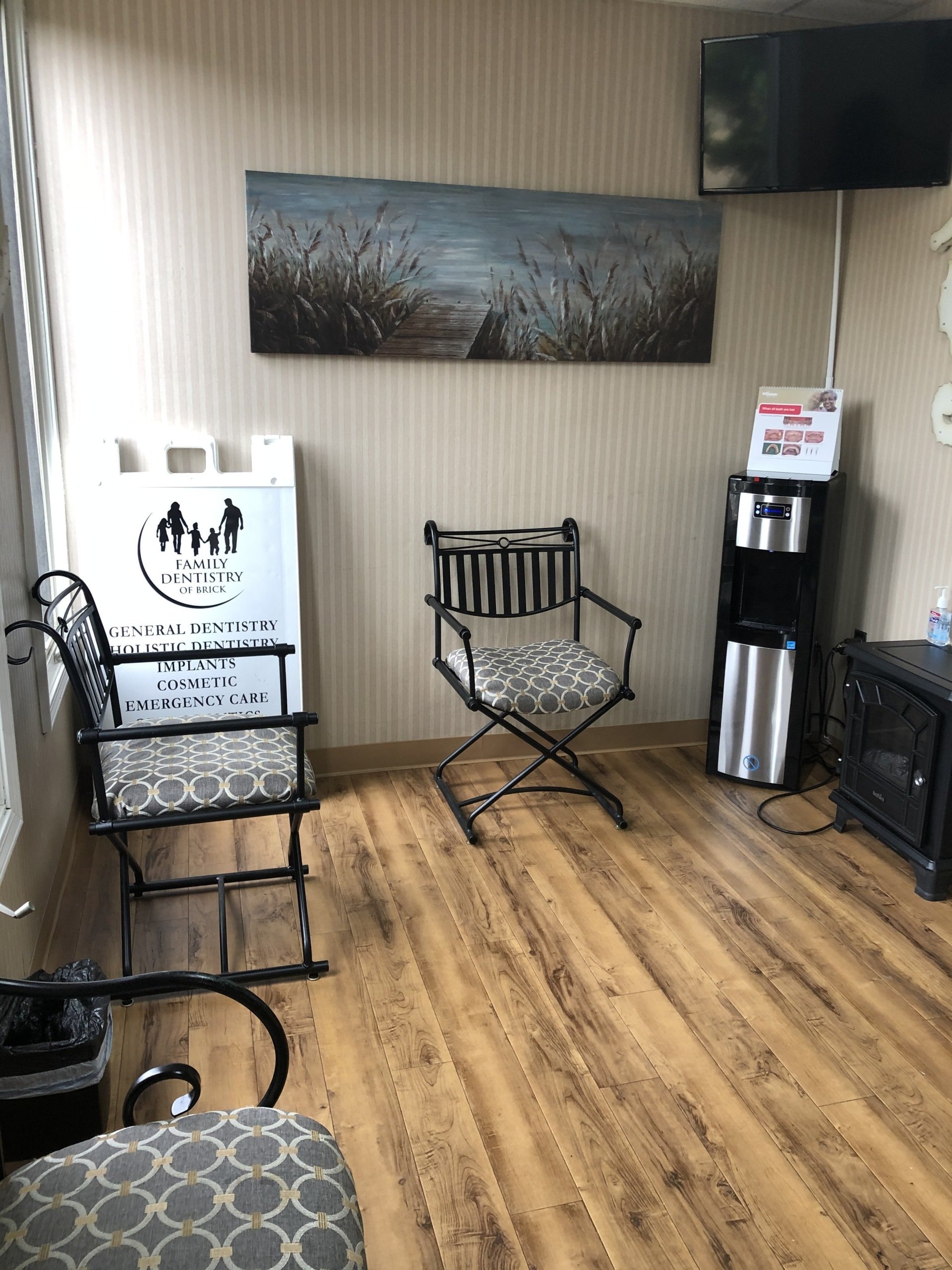 Family Dentistry of Brick Dentist in Brick, NJ Ocean County Dentist