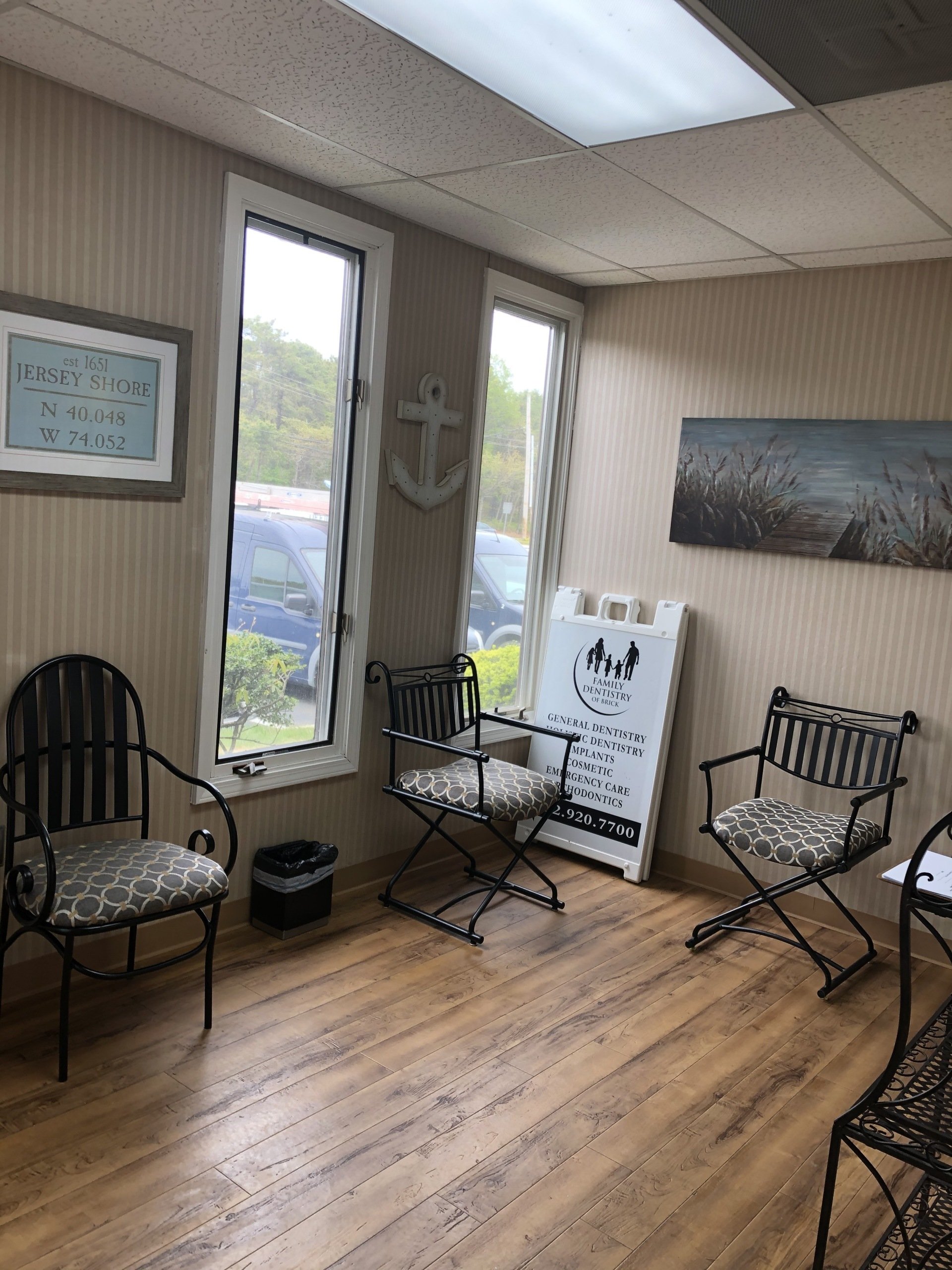 Family Dentistry of Brick Dentist in Brick, NJ Ocean County Dentist