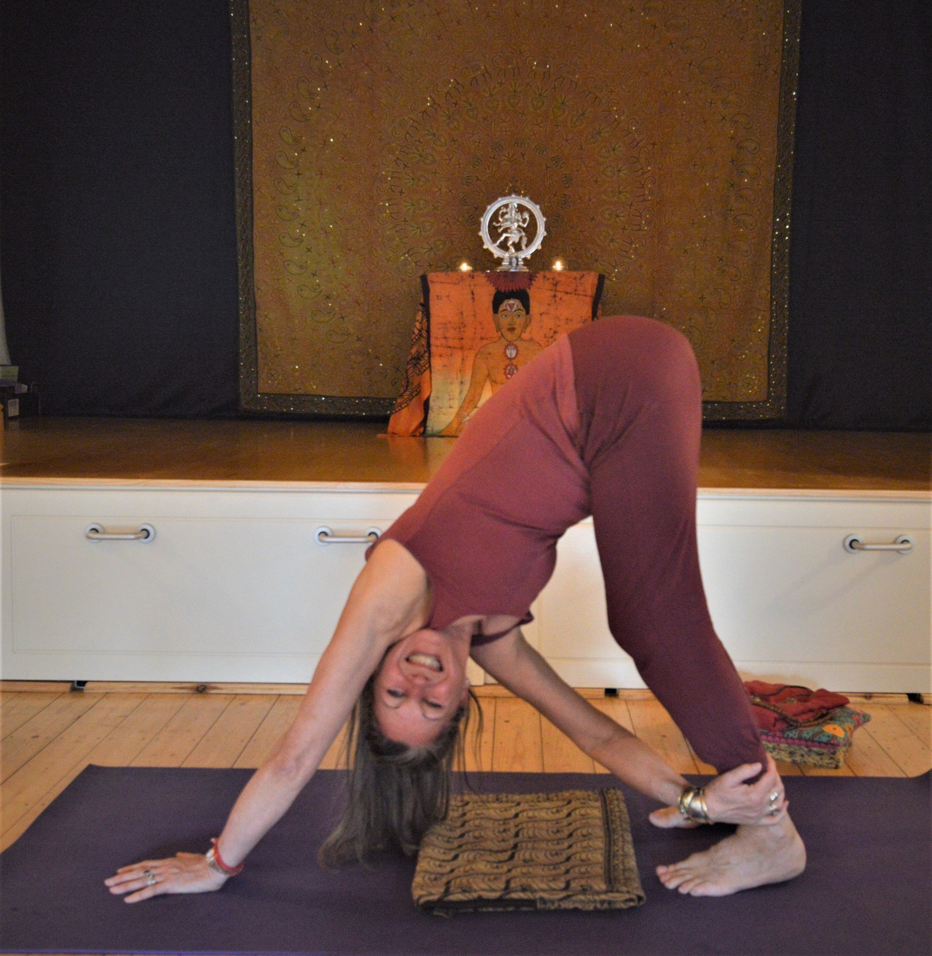 Yoga Body and Soul Weekly Classes Yoga Classes Retreats