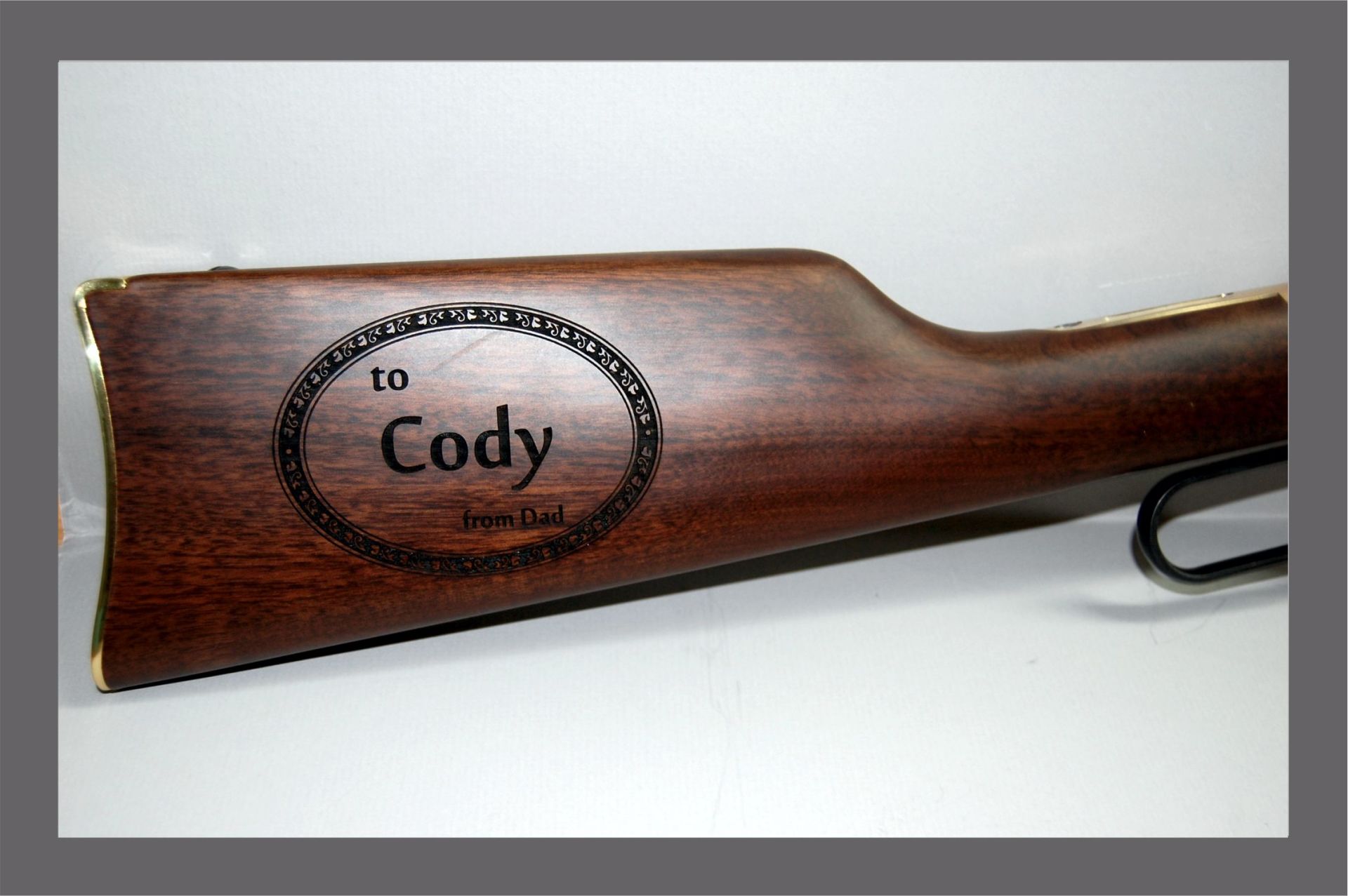 Photo Gallery/Examples Hoosier Laser, Inc.