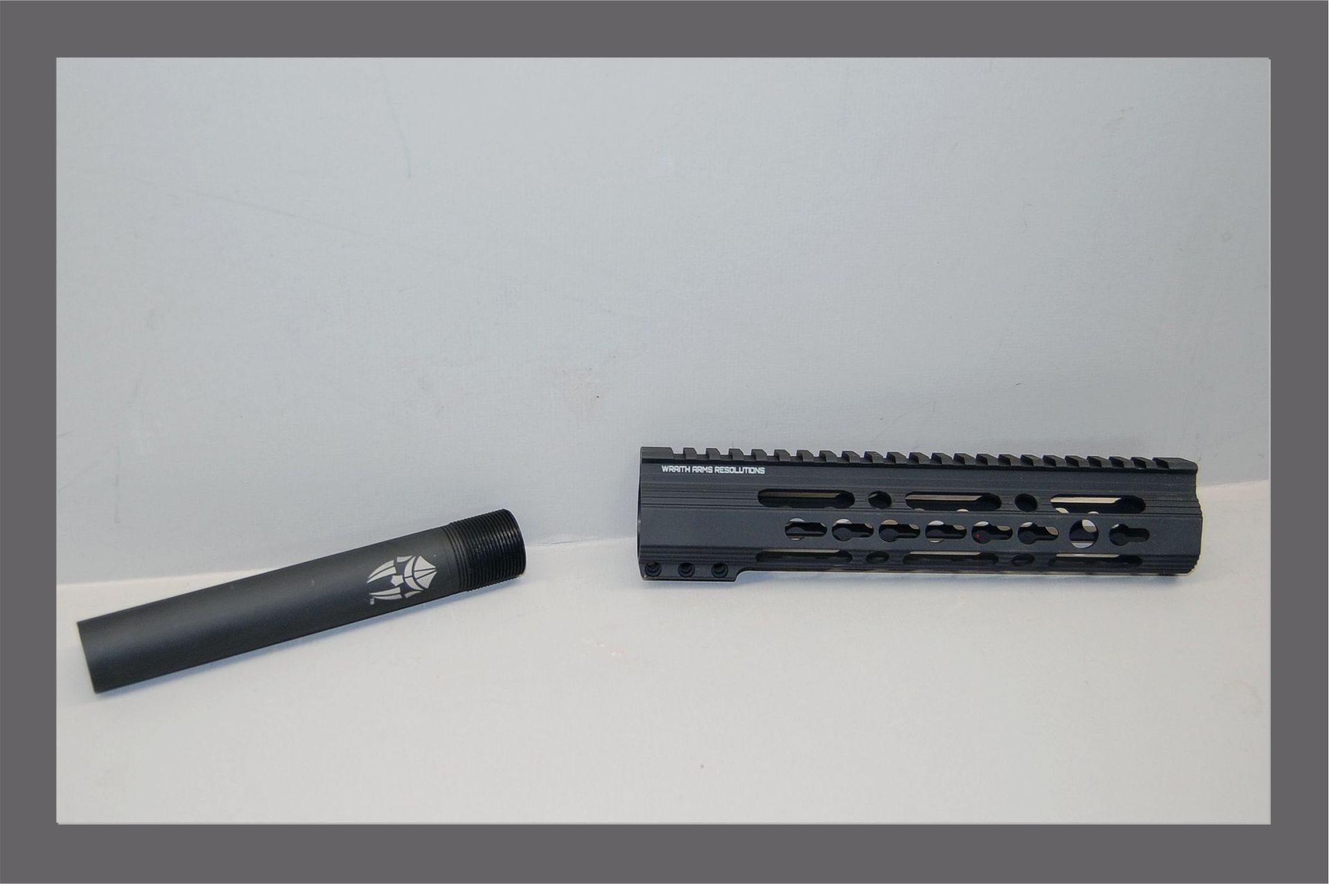 Photo Gallery/Examples Hoosier Laser, Inc.