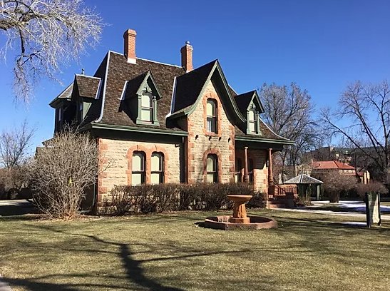 Local Fort Collins History