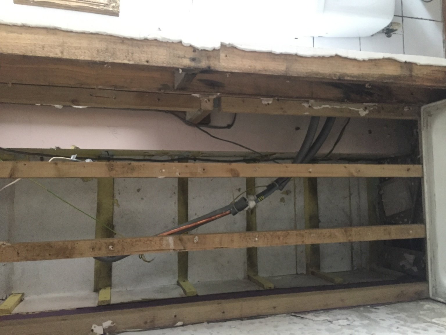 Plumbing and Heating solutions Belfast AK Services