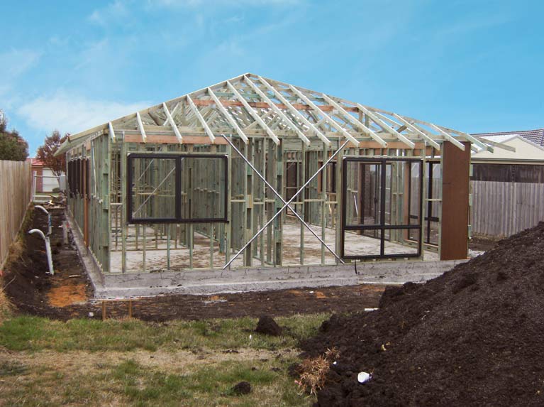 Framing Systems Pakenham Country Truss Pty Ltd Country Truss Pty Ltd