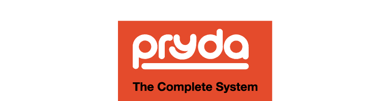 Pryda the complete system