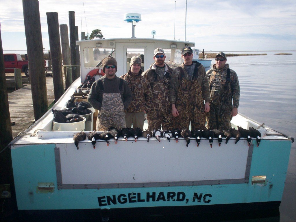 NC duck hunt, North Carolina Duck hunting Guide, Swan Hunting