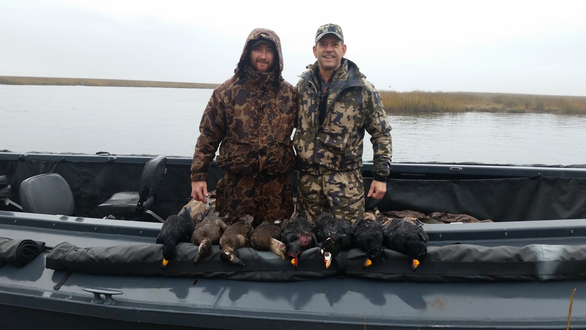 NC duck hunt, North Carolina Duck hunting Guide, Swan Hunting